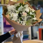 Flowers Bouquet