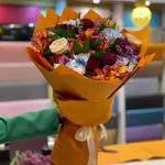 Flowers Bouquet