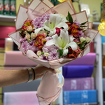 Flowers Bouquet