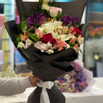 Flowers Bouquet