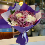 Flowers Bouquet