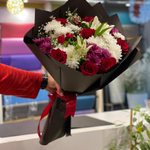 Flowers Bouquet
