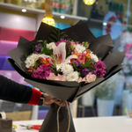 Flowers Bouquet