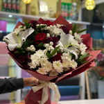 Flowers Bouquet