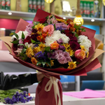 Flowers Bouquet