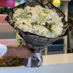 Flowers Bouquet