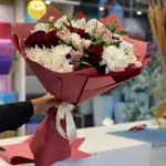 Flowers Bouquet