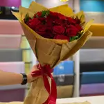 Flowers Bouquet
