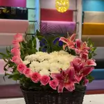 Flower Basket
