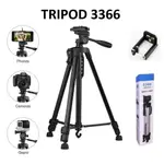 Trapod 3366 stand mobile &kamira