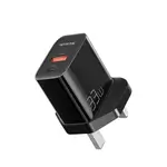 Mcdodo 33w pd fast charger dual output WARRANTY 1YRAR