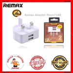 Remax 2.1 A 2 USB