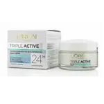 Loreal F/c Trpl Activ Norm Crm 50ml