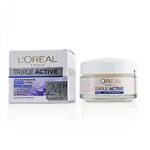 Loreal F/c Trpl Actv All/s Crm 50ml