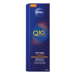 Nivea Q10 Plus Vitamin C Anti-Wrinkle + Energy Skin Sleep Cream, 40ml