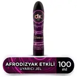 OK Nirvana Lubricant 100ml
