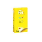 Fe Mixed condoms 12 PCS