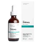 The ordinary hair care natural moisturising factors + HA
