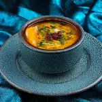 Barley Soup