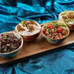 Appetizer Plate