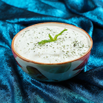 Shallot Yogurt
