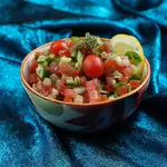 Shirazi Salad