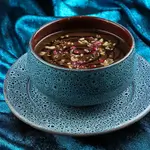 Fesenjoon Broth