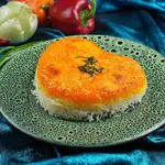 Special Persian Rice