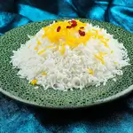 Iranian Rice