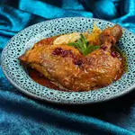 Chicken Thigh