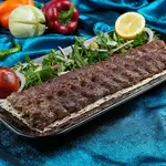 Koobideh 2Pieces Kebab