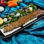 Barg Kebab