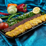 Vaziry Kabab