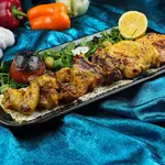 Chicken Tikka With Bone