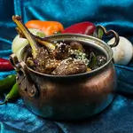 Dekcha Kebab