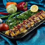Sour Chicken Tikka