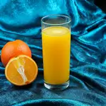 Fresh Orange Juice