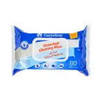 Crf Wipes House Hold Cleaning 80pcs