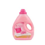 Carrefour Fabric Softener Pink Rose 3 Liter