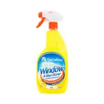 Carrefour Glass Cleaner Lemon 750 ML