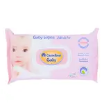 Crf Baby Wipes Scented 56pcs