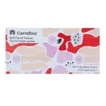 Crf Tissue Facial 100sh