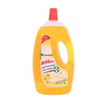Carrefour Floor & Multipurpose 4 In 1 Lemon 3 L