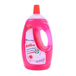 Carrefour Antiseptic Disinfectant Rose 3 ltr