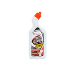 Carrefour Toilet Cleaner Power + 500 ml