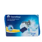 Crf Scouring Sponge Celos D/cr 3pcs