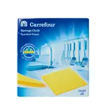 Crf Sponge Cloth 5pcs