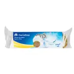 Carrefour Brass Scrubber X3