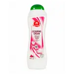 Crf Scouring Cream Rose 750ml