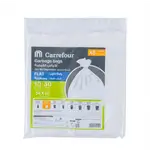 Crf Flat Trash Bags 10g 30pcs